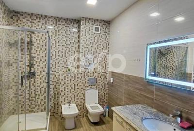 Apartament cu 4 camere decomandat, mobilat în Tractorul - 3