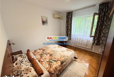 Apartament cu 2 camere, mobilat în Nord - 2