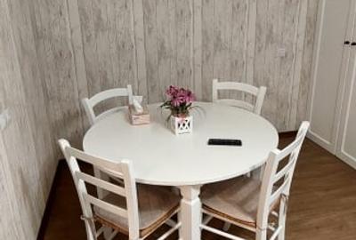 Apartament lux  3 camere 98mp utili,  spre inchiriere Parcul Sub-Arini - 7