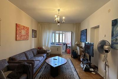 Apartament cu 2 camere decomandat în Domenii - 3