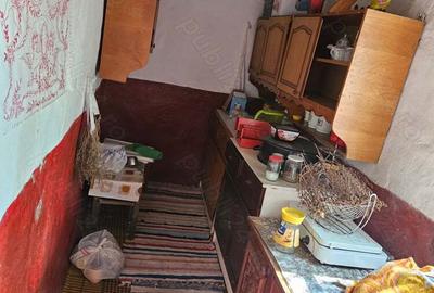 Casa batraneasca - 3