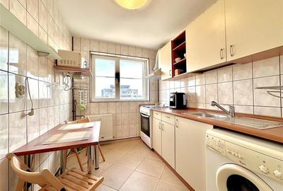 Inchiriere apartament cu 2 camere N.Titulescu - 5