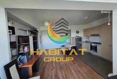 Apartament cu 2 camere decomandat, mobilat în Tineretului - 1