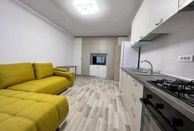 Metrou Berceni 6-7 minute Apartament 2 camere Se termina anul viitor in toamna 91000 euro - 2