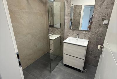 Apartament cu 2 camere decomandat în Florești - 4