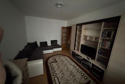 Apartament cu 2 camere decomandat în Dacia