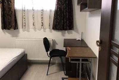 Apartament cu 2 camere decomandat, mobilat în Zorilor