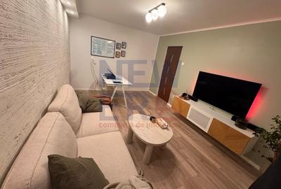 2 camere spre vanzare Lujerului, etaj 8 din 10 - 3