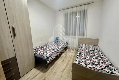 Apartament cu 3 camere, etaj 1, CF de Timisoara situat pe Calea Urseni - 1