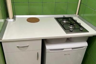 Garsonieră semidecomandată în Unirii