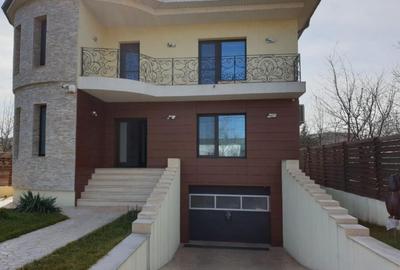 Vila Sisesti Stradal 5 Camere I Baneasa I Teren 885 mp I New 2025 - 1