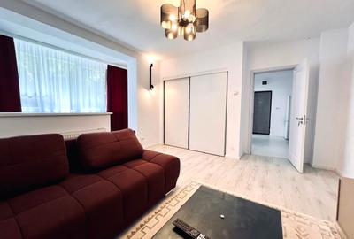 Garsonieră decomandată, mobilată în Gorjului - 11