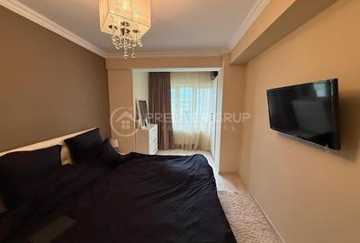 Apartament cu 2 camere decomandat, mobilat în Moara de Vânt - 4
