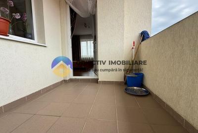 Apartament 2 camere de vanzare - Zona Darmanesti - 12