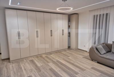 Apartament 2 camere, modern, parcare, 60 mp, zona Eroilor Apartament 2 camere, modern, parcare, 60 mp, zona Eroilor - 3