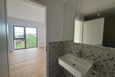 Apartament cu 3 camere decomandat în Băneasa - 8