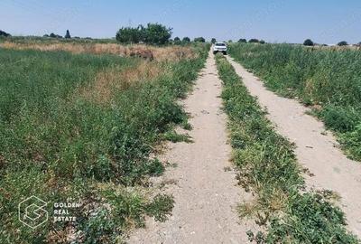 Teren de 840 mp, în Giroc