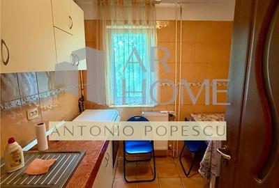Apartament cu 2 camere decomandat în Vest - 7
