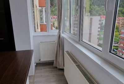 Apartament cu 3 camere, mobilat în Răcădău - 13