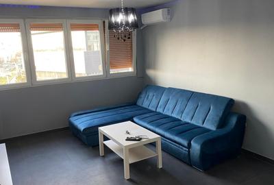 Apartament cu 2 camere semidecomandat, mobilat în Eroii Revoluției - 7