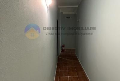 Spatiu comercial ultracentral bulevardul Republicii - 20