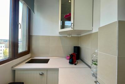 Inchiriere apartament 2 camere 2 bai bloc nou - Aviației/Herastrau - 6