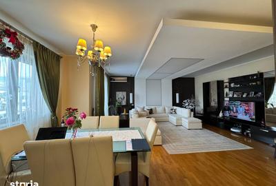 Apartament cu 4 camere decomandat, mobilat în Floreasca - 15