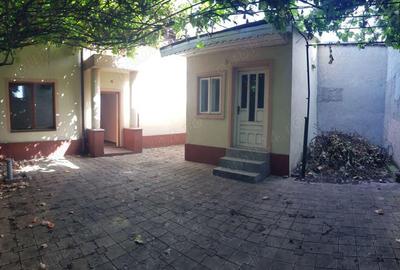 Casa P+M zona Garii cu Rosiori - 9