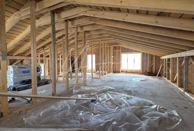 Balotesti, Ion lahovari, casa individuala, finisaje la alegere - 10