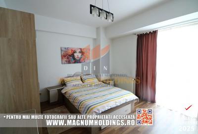 Apartament cu 2 camere semidecomandat, mobilat în Ultracentral - 5