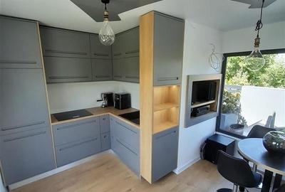 Casă individuală cu 3 camere cu Canalizare în Vorovești - 17