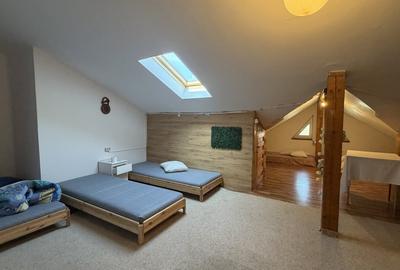 Casă individuală cu 5 camere cu Garaj în Tărtășești - 11