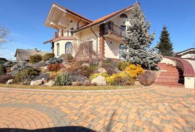 Casă cu 4 camere în Sud - 10