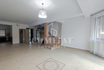 Casă de tip duplex | 198 mp | Zona Calea Turzii - 1