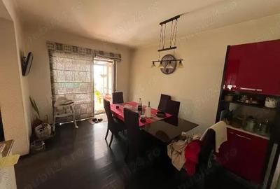 Casă cu 6 camere cu Teren 300 Mp în Central - 8