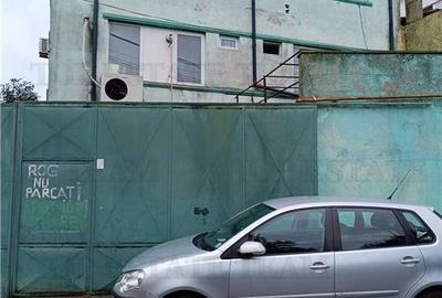 COMPLEX  COMERCIAL GARA CONSTANTA - 2