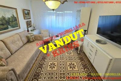 Apartament cu 3 camere decomandat în Exercițiu - 15