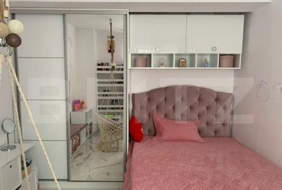 Apartament de 3 camere, loc de parcare + boxa, zona Pacurari - 2