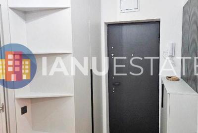 Apartament cu 3 camere decomandat, mobilat în 13 Septembrie - 12