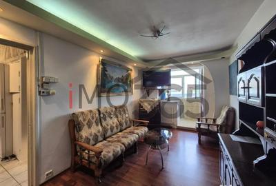 Apartament cu 3 camere semidecomandat în Craiovei - 2