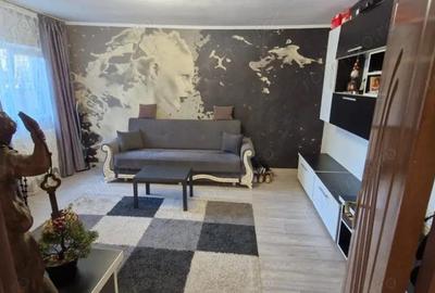 Casă cu 2 camere cu Teren 10 Mp în Rahova - 5