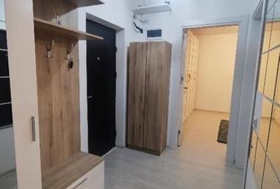 Apartament cu 2 camere, mobilat în Metalurgiei - 10