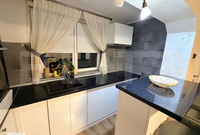 Casă cu 2 camere cu Teren 1855 Mp în Central - 5