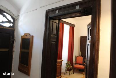 Apartament cu 4 camere în Centrul Istoric - 18