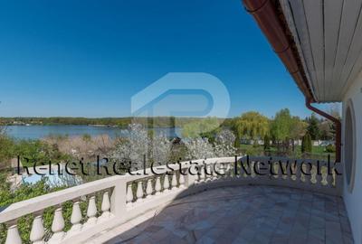 O Poveste de Vis pe Malul Lacului Snagov - 26