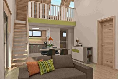 Case din lemn 115 Mp. in tot Jud. Timis - 3