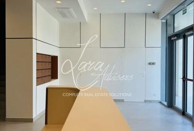 Apartament cu 3 camere semidecomandat în Barbu Văcărescu - 11
