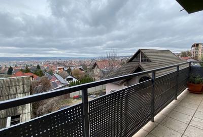 Apartament cu 4 camere semidecomandat în Zorilor - 11