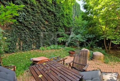 Apartament 190 mp, la parter - Bd Ferdinand - 25