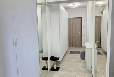 Apartament cu 3 camere în Berceni - 5